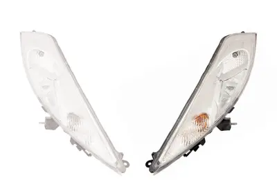 мигачи VAN WEZEL           