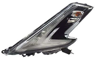 мигачи VAN WEZEL           