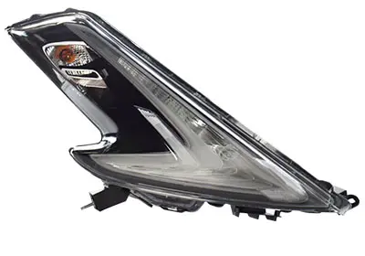 мигачи VAN WEZEL           