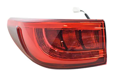 задни светлини VAN WEZEL           