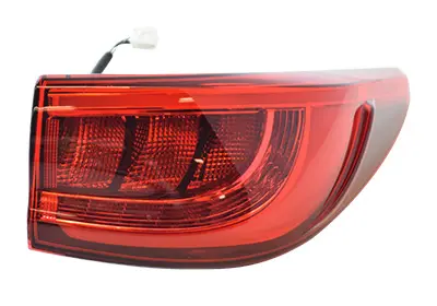 задни светлини VAN WEZEL           