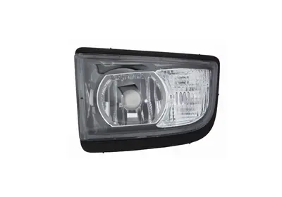 фар за мъгла VAN WEZEL           