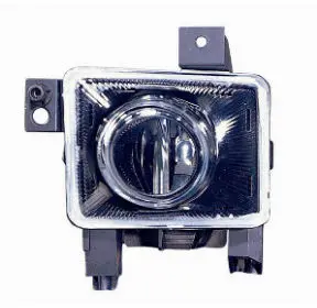 фар за мъгла VAN WEZEL           