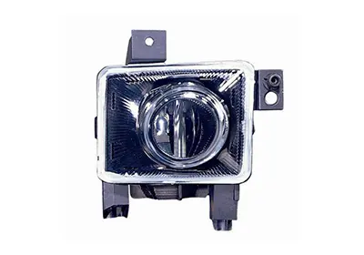 фар за мъгла VAN WEZEL           