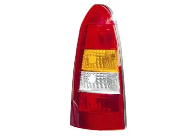 задни светлини VAN WEZEL           