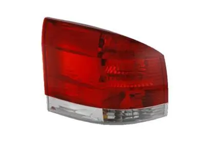 задни светлини VAN WEZEL           