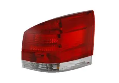 задни светлини VAN WEZEL           