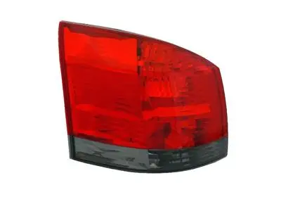 задни светлини VAN WEZEL           