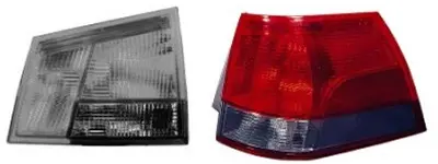 задни светлини VAN WEZEL           