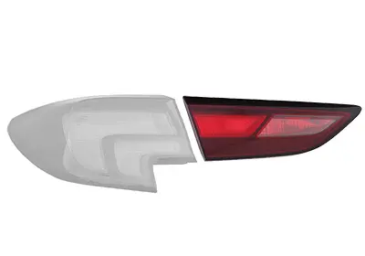 задни светлини VAN WEZEL           