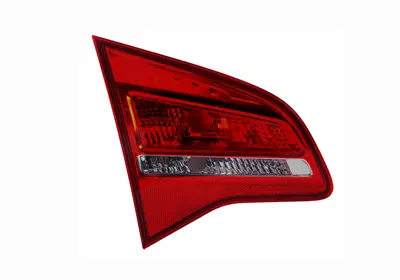 задни светлини VAN WEZEL           