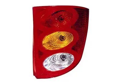 задни светлини VAN WEZEL           