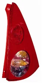 задни светлини VAN WEZEL           