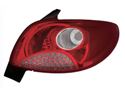 задни светлини VAN WEZEL           