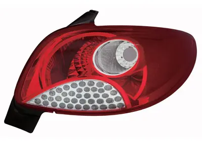 задни светлини VAN WEZEL           