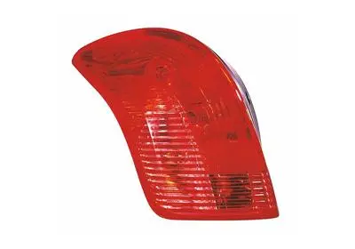 задни светлини VAN WEZEL           