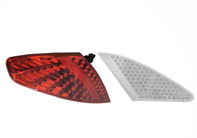 задни светлини VAN WEZEL           