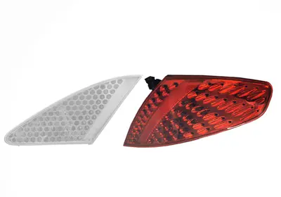 задни светлини VAN WEZEL           