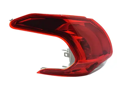 задни светлини VAN WEZEL           