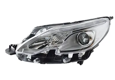 главен фар VAN WEZEL           