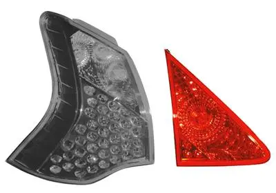 задни светлини VAN WEZEL           