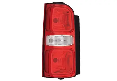 задни светлини VAN WEZEL           