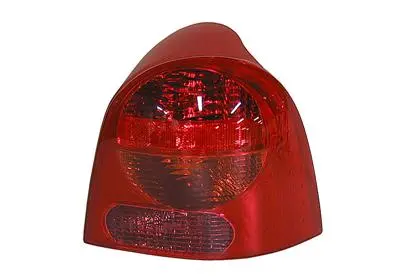 задни светлини VAN WEZEL           