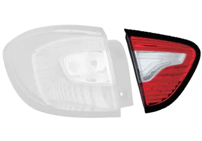 задни светлини VAN WEZEL           