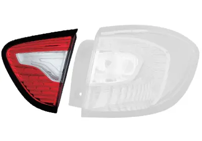 задни светлини VAN WEZEL           