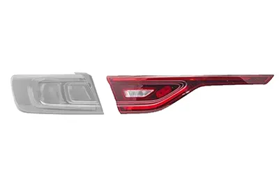 задни светлини VAN WEZEL           