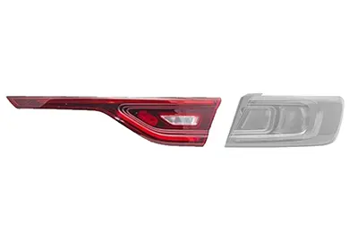 задни светлини VAN WEZEL           