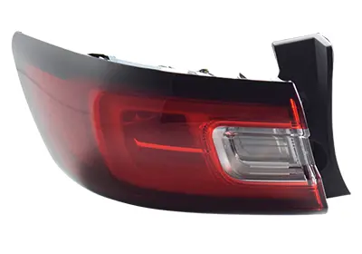 задни светлини VAN WEZEL           