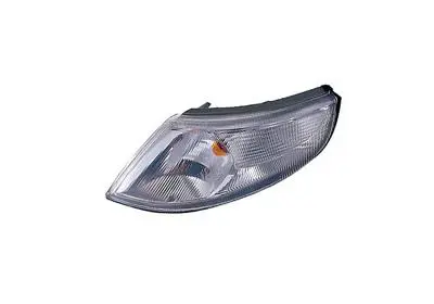 мигачи VAN WEZEL           