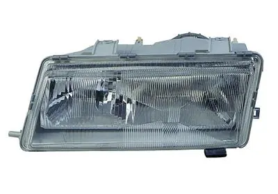 главен фар VAN WEZEL           