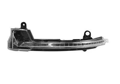 мигачи VAN WEZEL           