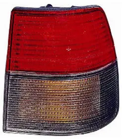 задни светлини VAN WEZEL           