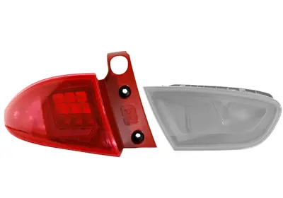 задни светлини VAN WEZEL           