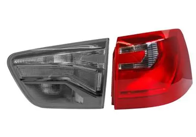 задни светлини VAN WEZEL           