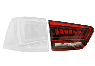 задни светлини VAN WEZEL           