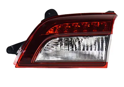 задни светлини VAN WEZEL           