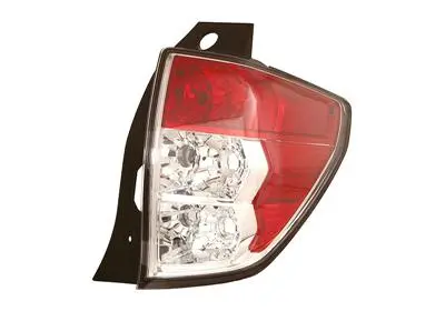 задни светлини VAN WEZEL           