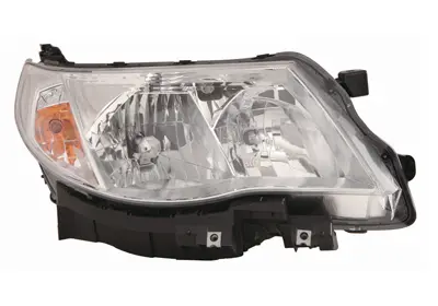 главен фар VAN WEZEL           