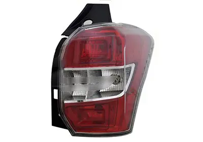 задни светлини VAN WEZEL           