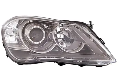 главен фар VAN WEZEL           