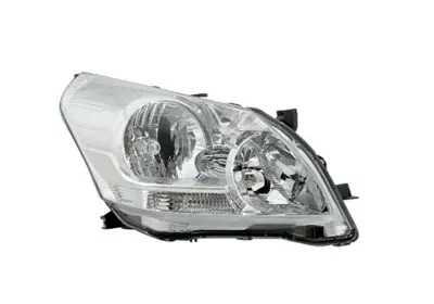 главен фар VAN WEZEL           