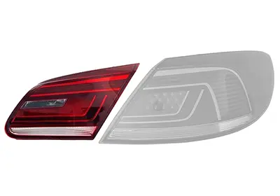 задни светлини VAN WEZEL           