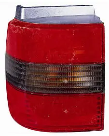 задни светлини VAN WEZEL           