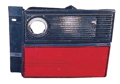 задни светлини VAN WEZEL           