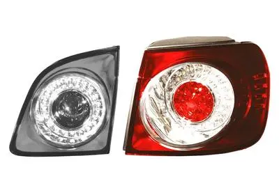 задни светлини VAN WEZEL           