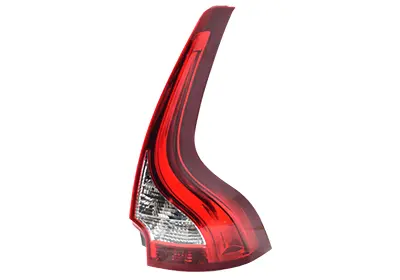 задни светлини VAN WEZEL           